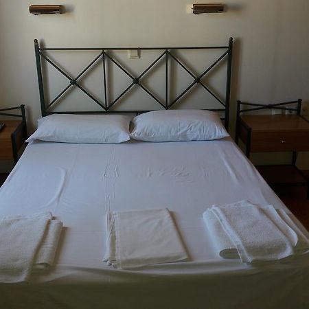 Xenodoxeio Patrai Aparthotel Lefkada Island Exterior photo