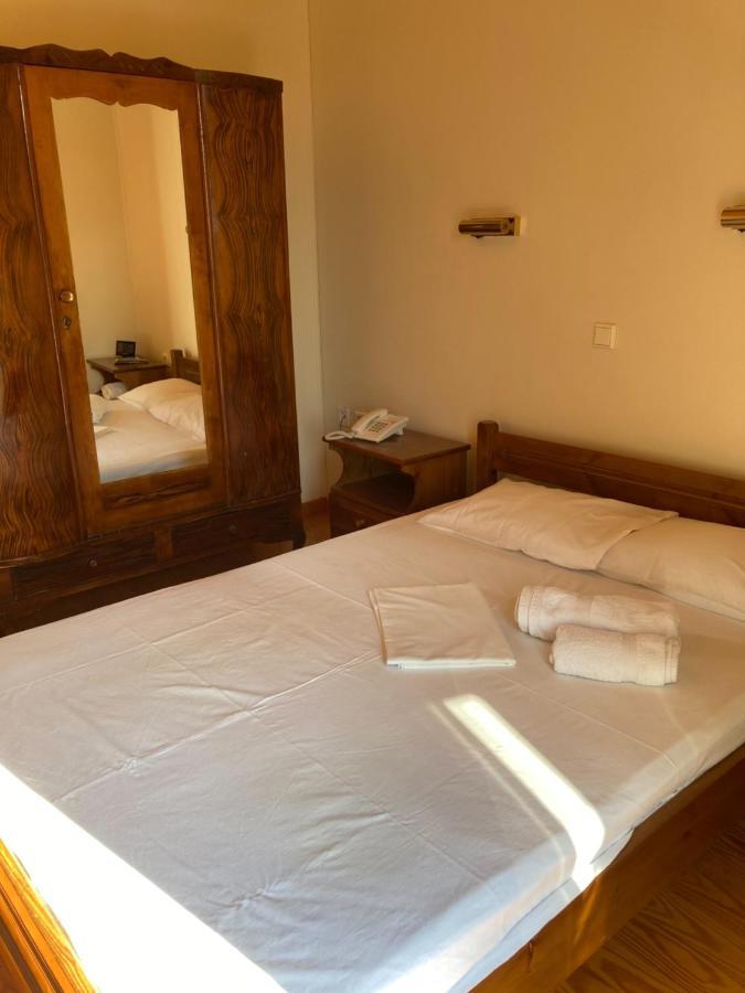Xenodoxeio Patrai Aparthotel Lefkada Island Exterior photo