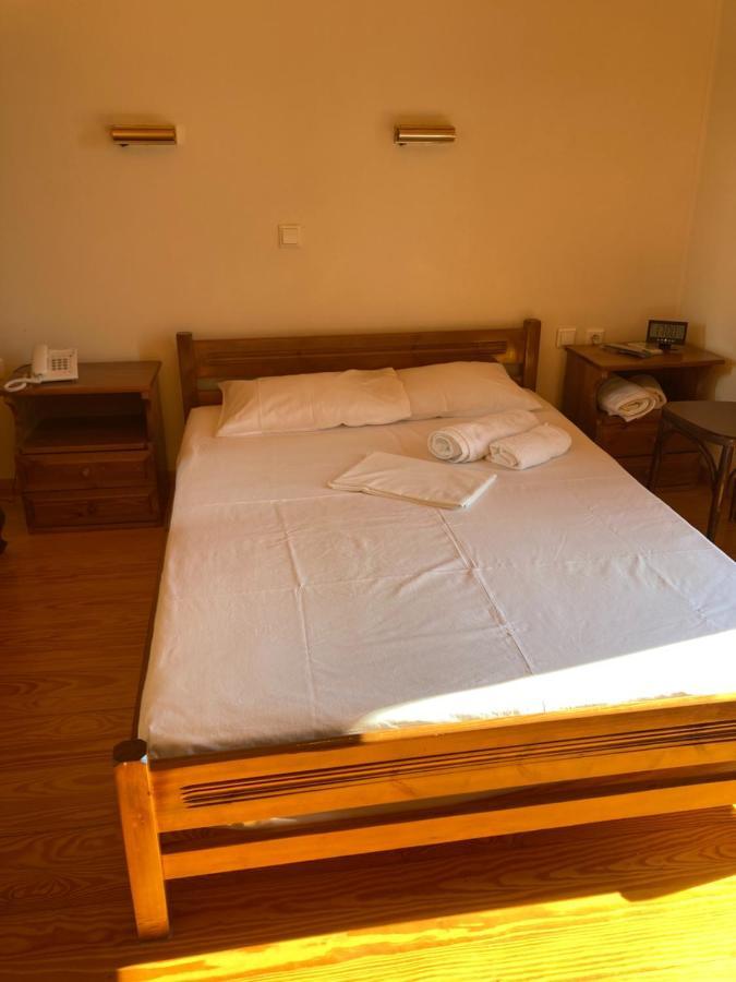 Xenodoxeio Patrai Aparthotel Lefkada Island Exterior photo